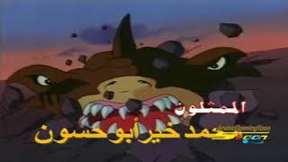 شارع القرش
