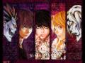 Death Note - Misa No Uta (Orchestra Version)