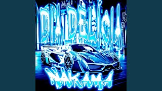 Cover art for Dia Delicia