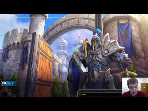 Happy's stream 13th June 2021 Battle.net - w3champions + челленджи