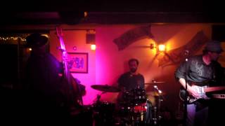 Johnny Winter &quot;Check Out Her Mama&quot; by Clayton-Restaino