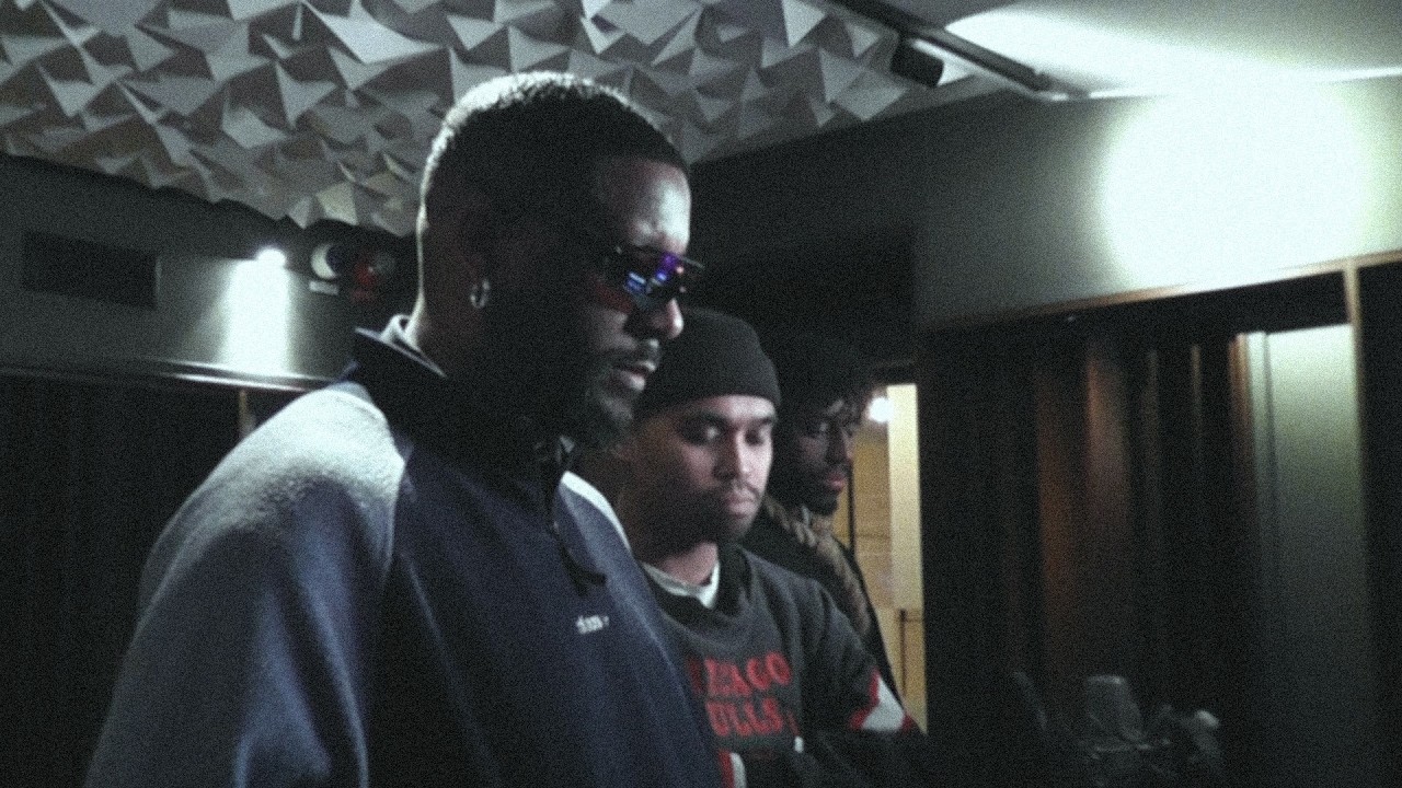 Deconstructed. Reimagined. Re/Worked.