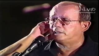 Silvio Rodríguez - La prisión