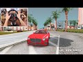 2018 Bentley Continental GT First Edition para GTA San Andreas vídeo 1