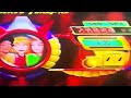 Menu De DVD Carros De 2006 Em 4K Totally Spies