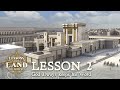 Lesson #2: God Always Keeps His Word Lesson #2: God Always Keeps His Word