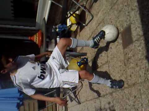 Mohamed VSV Vreeswijk talent