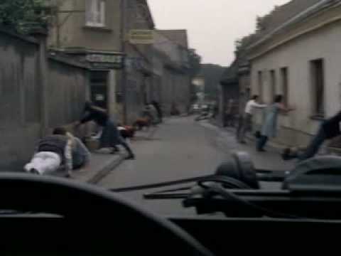 Kottan - Fit mit Ilse Buck und Ö3