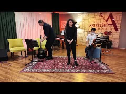 Şan Öğrencileri Müzik Dinletisi