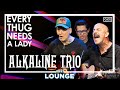 Alkaline Trio - Every Thug Needs A Lady [Live In The Lounge]