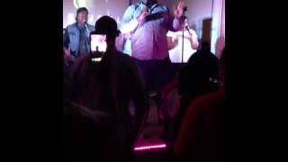 Never go a day without Him