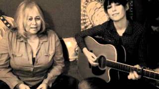 ALL THE WEARY MOTHERS OF THE EARTH (Joan Baez cover) by AINJEL EMME