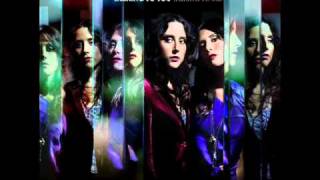 The Watson Twins - Harpeth River