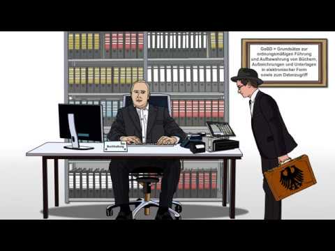 Verfahrensdokumentation: So müssen Sie Ihre Buchführung für das Finanzamt beschreiben