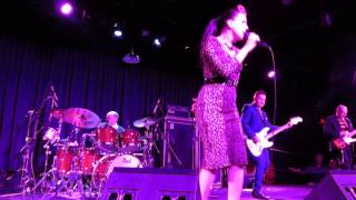 "I Love You Inside Out" - Imelda May - 8/1/14 - The Birchmere - Alexandria, VA