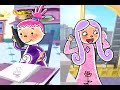 Pinky Dinky Doo I Want That Early Version