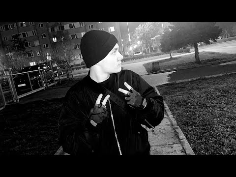 M3llon - Siedź cicho (Prod. Wavvy2005)