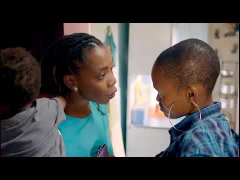 VPE Post 19: Teen Motherhood - Zamo's Story