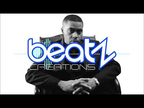 Nas Vs Fugees (Explicit Lyrics) "If I Ruled Or Not" - MASHUP