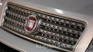 preview picture of video 'Fiat Punto Classic Vrsac - Autocentar Atanackov salon novih automobila Vršac - HD 1080p'