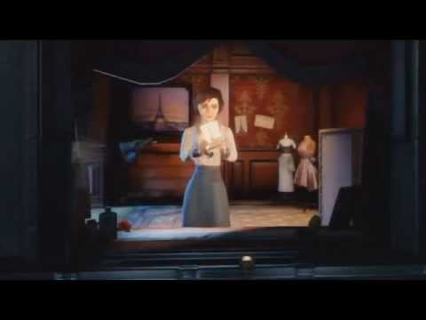 Bioshock Infinite: Tribute