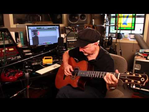 Phil Keaggy | Olson Instrumental