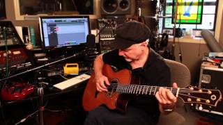 Phil Keaggy | Olson Instrumental