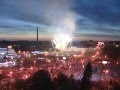 День города Иваново - салют 