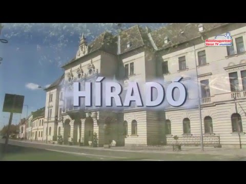 Híradó (2016.03.01. - kedd)