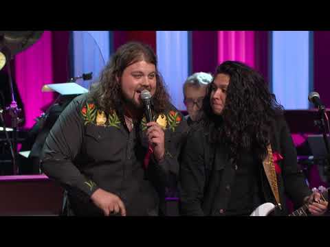 Dillon Carmichael - Big Truck (Live from The Ole Opry)