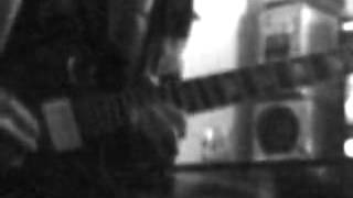 The Animals - Tobacco road (Cover / Playalong)