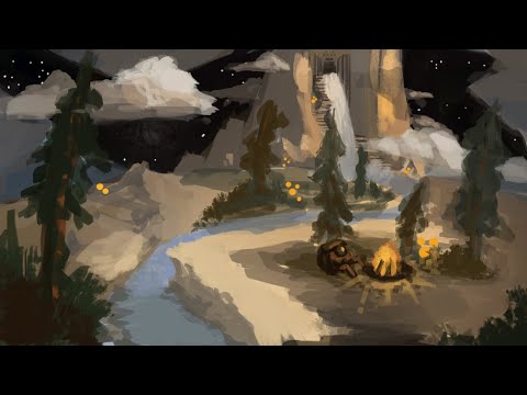 Outer Wilds - All 6 Endings.