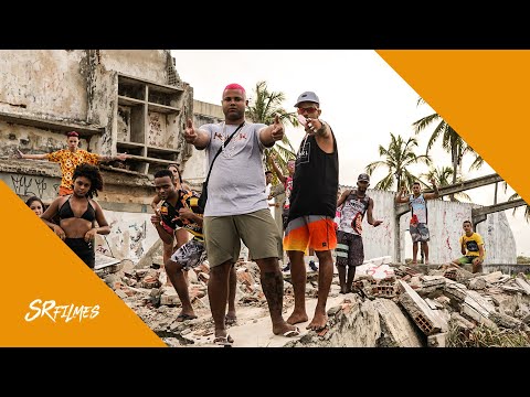 IVINHO DA PG E BOLA CH FEAT MC VÊNUS E MC GW - PAIZÃO SAFADO -   CLIPE OFICIAL