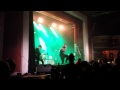 Any Given Day - Never Say Die Live 