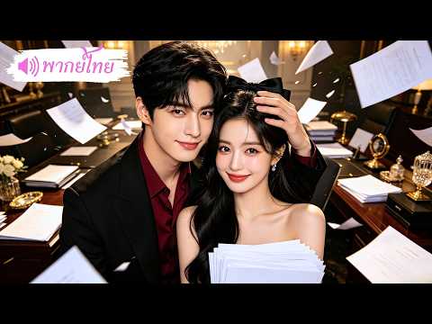 6 ปีที่ถูกทิ้ง! CEO ใจร้ายทิ้งไปไม่รู้ว่ามีลูก พอรู้ว่าเด็กคนนี้คือลูก เขาก็เอาอกเอาใจเธออย่างดี