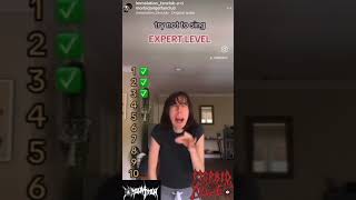 This one even I failed… #metal #immolation #morbidangel #deathmetal