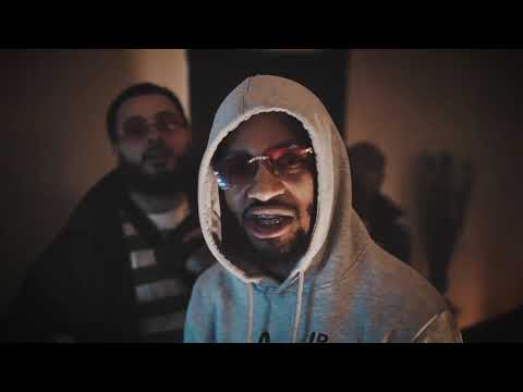 IamTK Peso & GlockBoyz Teejaee - Lil Homie (Official Video)