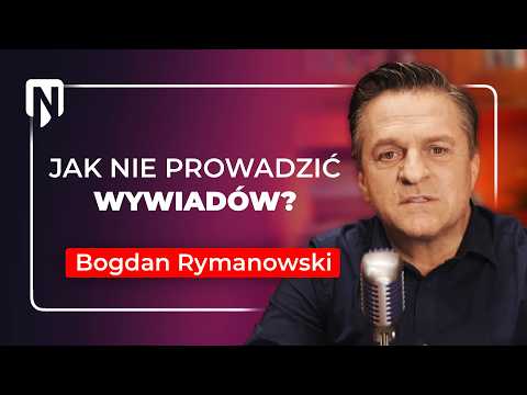 Najlepszy polski dziennikarz jest... słaby