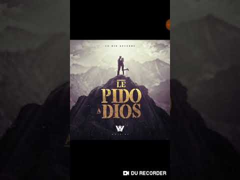 Le pido A Dios,wolfine :)