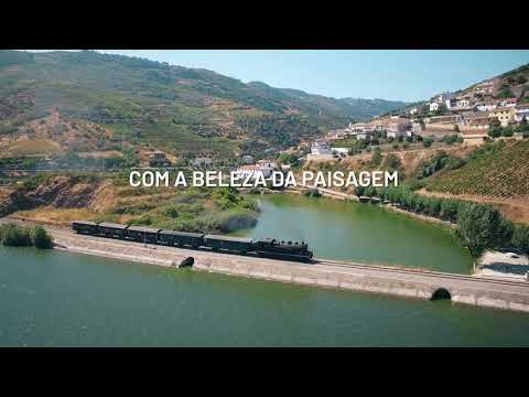 Comboio Histórico do Douro