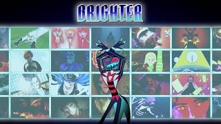 Brighter AMV MultiFandom (Full)