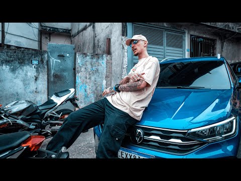 Tentando Evitar - MC Renan R5 (Prod. RAMONMIX)