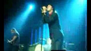Maximo Park - Your Urge 2/10/07