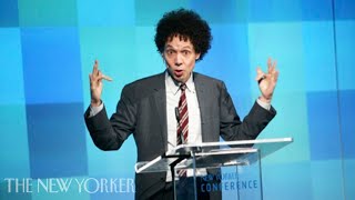 Malcolm Gladwell on the challenge of hiring in the modern world - The New Yorker Conference