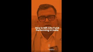 Gift City Funds Explained | Vikas Agrawal on NRI Investment Opportunities in India