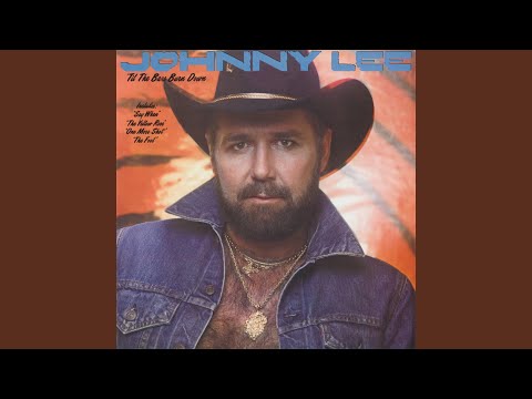 The Yellow Rose - Johnny Lee