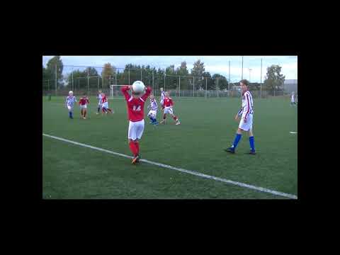 sc 't Zand JO13-1  vs  JEKA JO13-1    03-10-2017