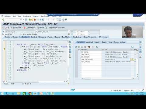 16 Modularization Techniques Function Modules Part13