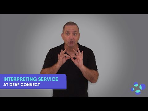 How to Sign How Much Does an Auslan Interpreter Get Paid in Auslan