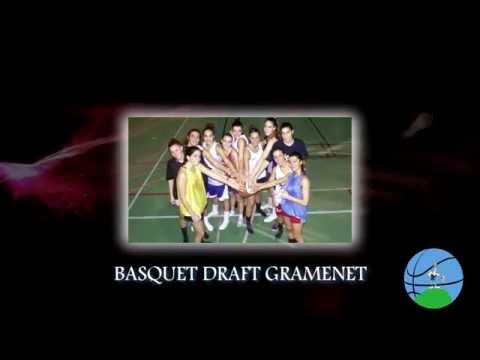 Basquet Draft Gramenet: Una forma de vida